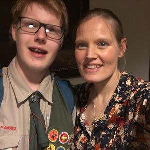 Meet your Posher, Faye